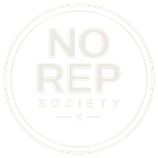 No Rep Society