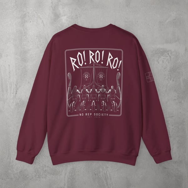 Crewnecks