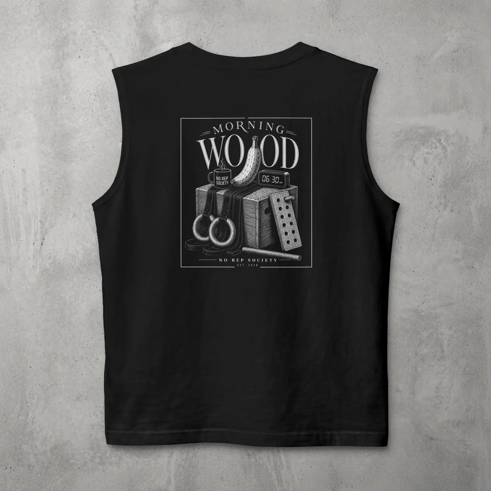 Tank Tops